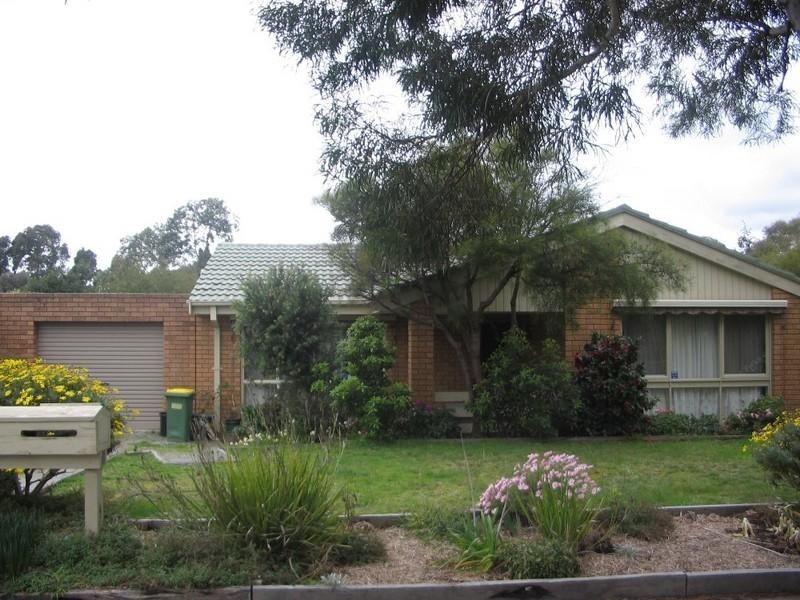 5 Wentworth Avenue, Rowville VIC 3178