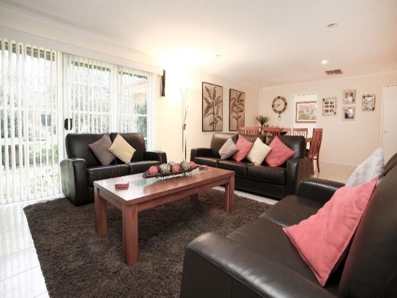 4 Bianca Court, Rowville VIC 3178