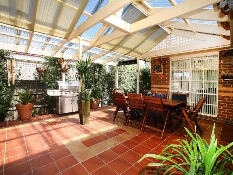 4 Bianca Court, Rowville VIC 3178