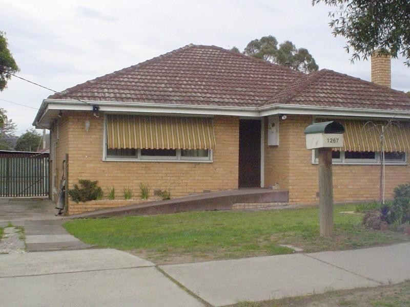 1267 Stud Road, Rowville VIC 3178