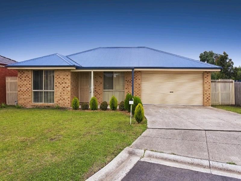3 Larne Close, Berwick VIC 3806