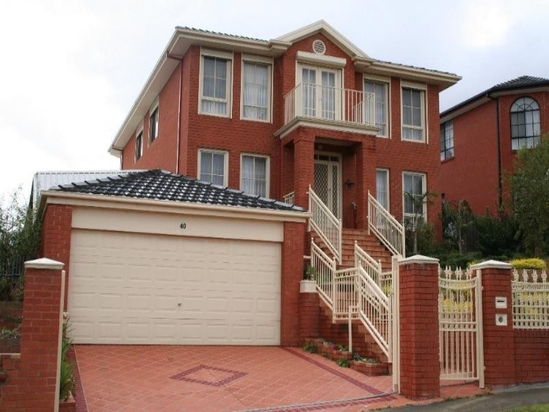 40 Ling Drive, Rowville VIC 3178