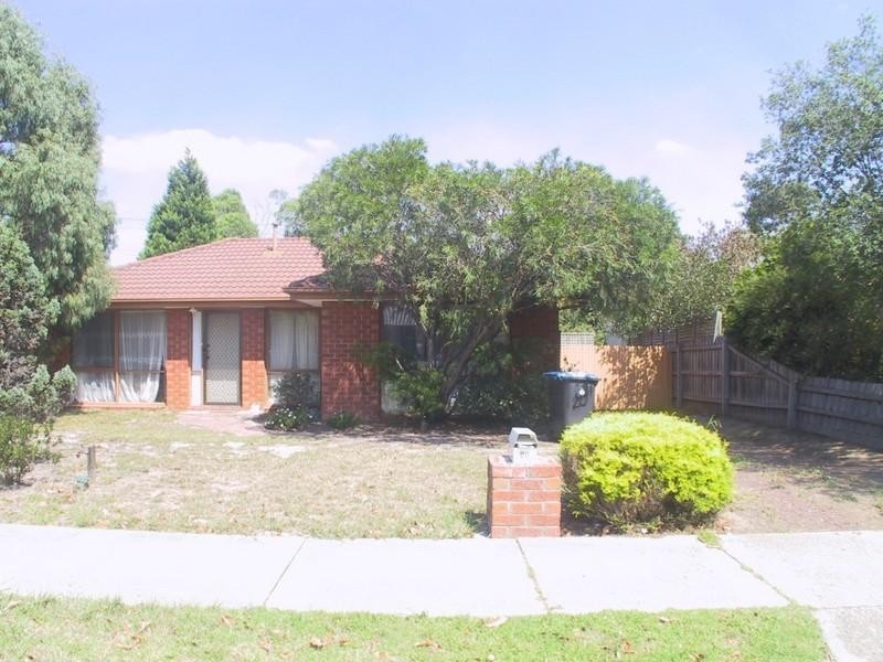 20 Lambourne Drive, Rowville VIC 3178