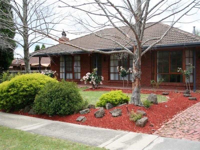 27 Spruce Drive, Rowville VIC 3178