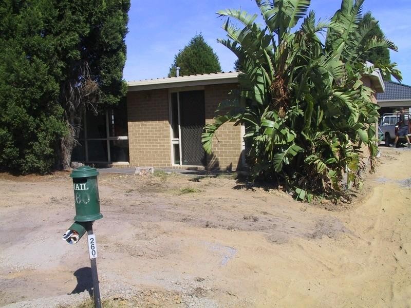 1/260 Dandelion Drive, Rowville VIC 3178