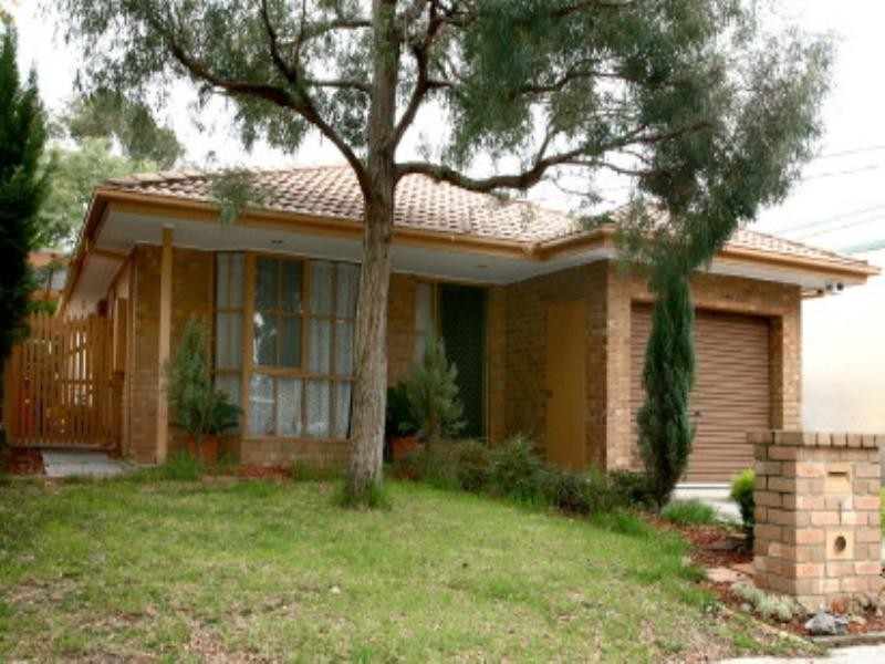 1 Third Avenue, Rowville VIC 3178