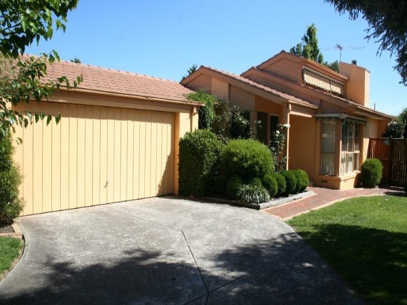 258 Karoo Road, Rowville VIC 3178