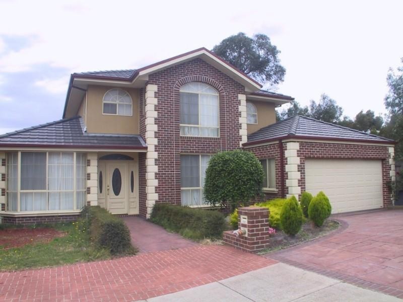 22 Canterbury Close, Rowville VIC 3178