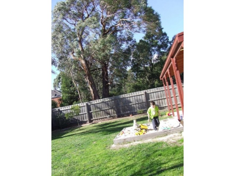 22 Canterbury Close, Rowville VIC 3178