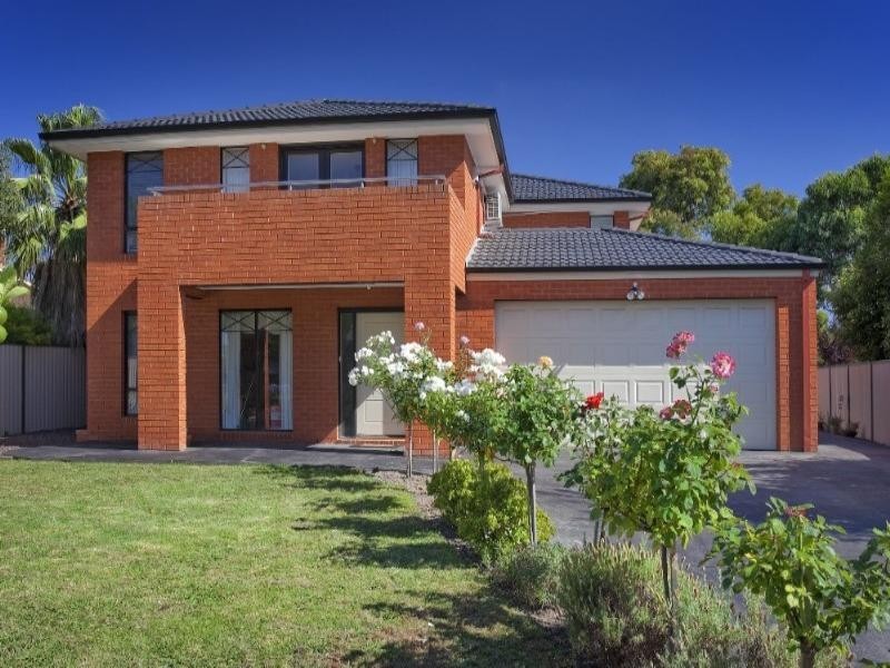 7 Nardu Court, Scoresby VIC 3179