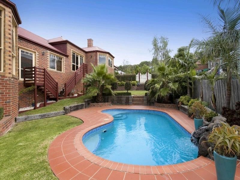 24 Parkview Terrace, Lysterfield South VIC 3156