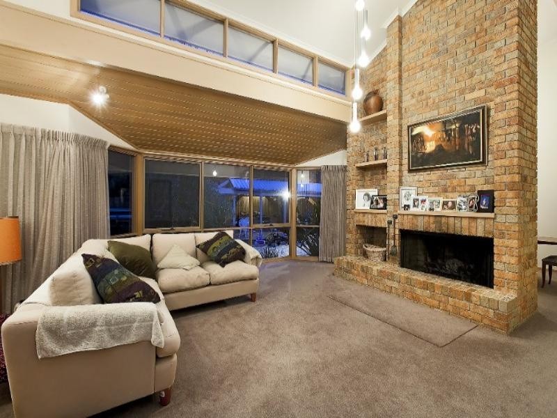 34 Tetragona Quadrant, Rowville VIC 3178