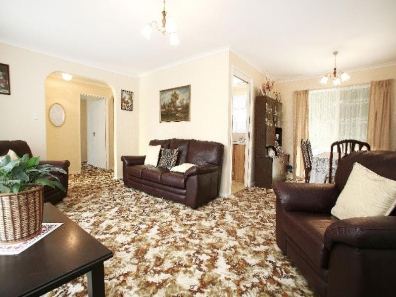 25 Linsley Way, Wantirna VIC 3152