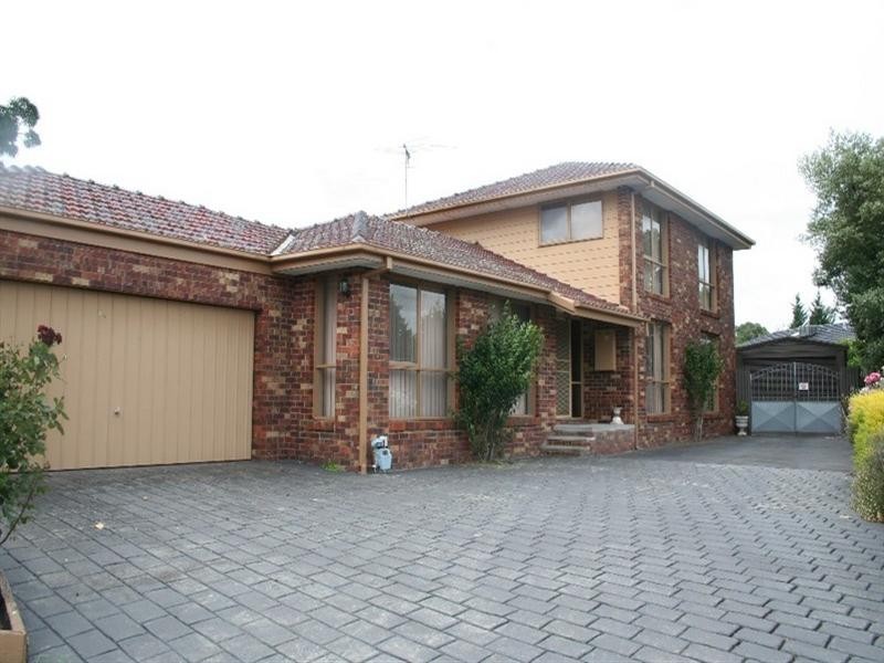 10 Wahroonga Court, Rowville VIC 3178