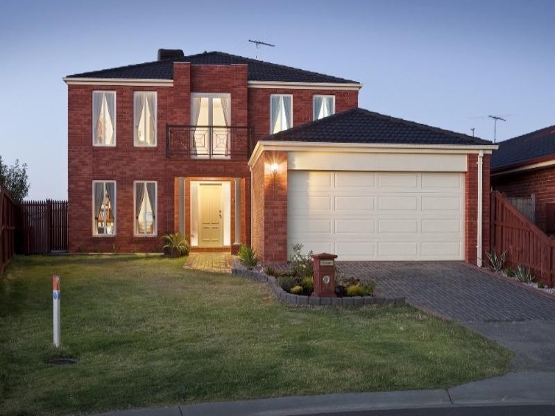 7 Banyalla Place, Rowville VIC 3178