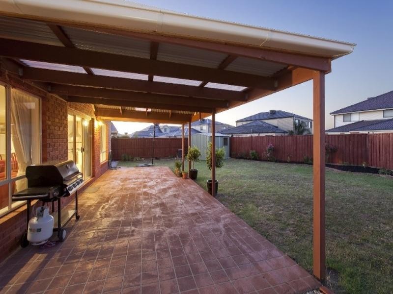 7 Banyalla Place, Rowville VIC 3178