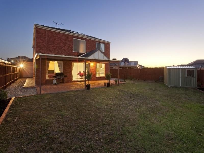 7 Banyalla Place, Rowville VIC 3178