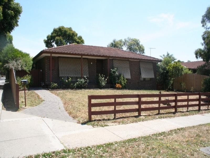 30 Wentworth Avenue, Rowville VIC 3178