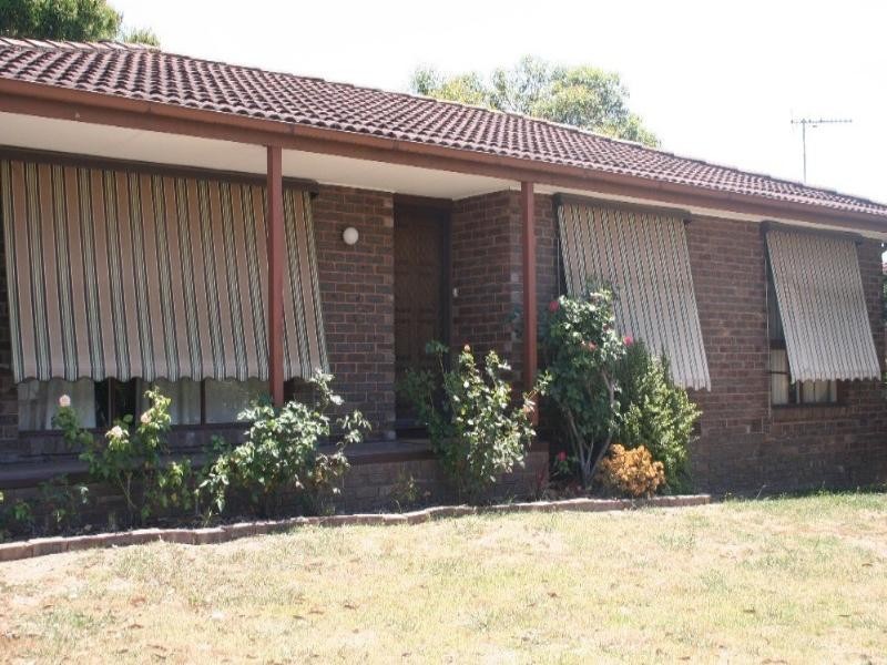 30 Wentworth Avenue, Rowville VIC 3178