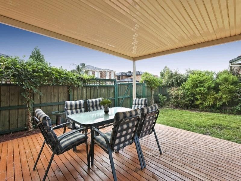 11 Fairway Drive, Rowville VIC 3178