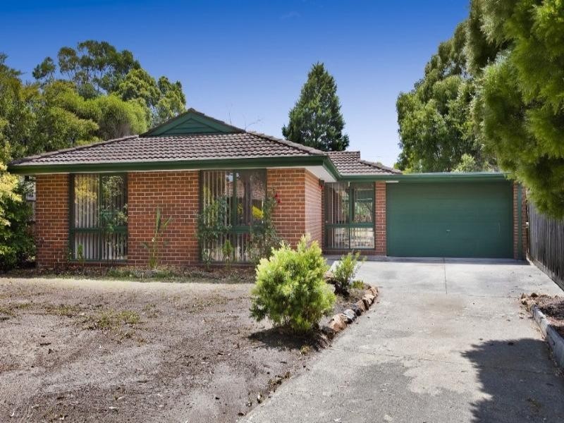 11 Sienna Court, Rowville VIC 3178