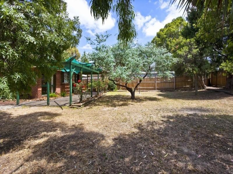 11 Sienna Court, Rowville VIC 3178