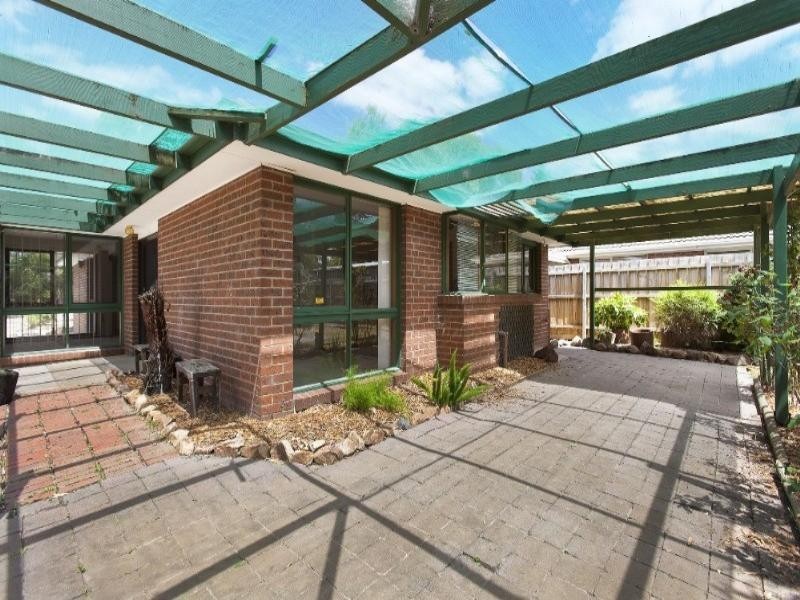 11 Sienna Court, Rowville VIC 3178