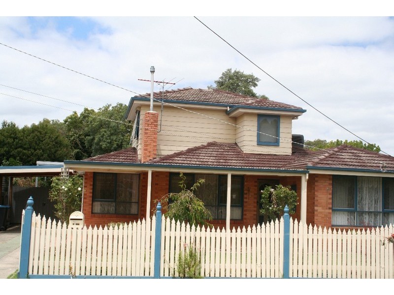 29 Elton Road, Ferntree Gully VIC 3156