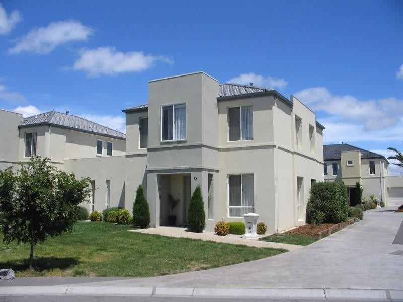 93 Sovereign Manors Crescentescen, Rowville VIC 3178