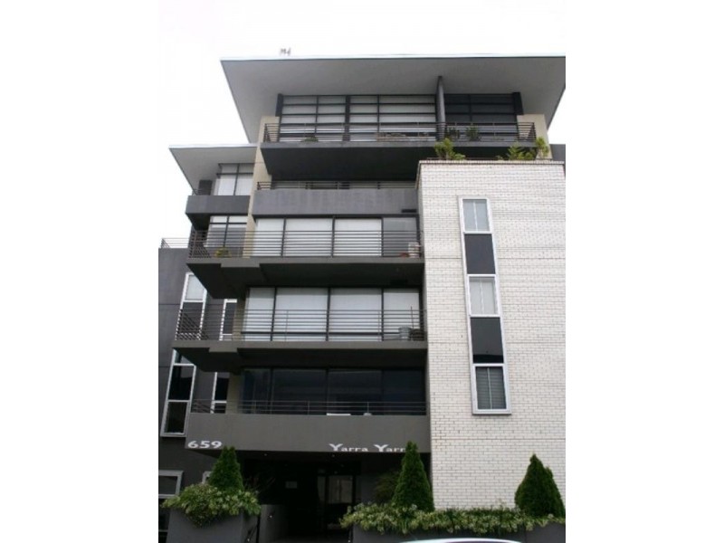 12/659 Victoria Street, Richmond VIC 3121