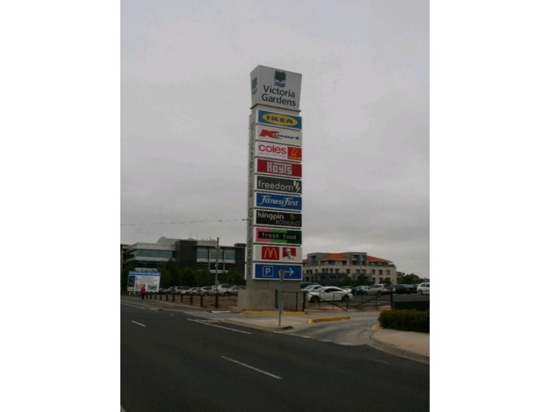 12/659 Victoria Street, Richmond VIC 3121