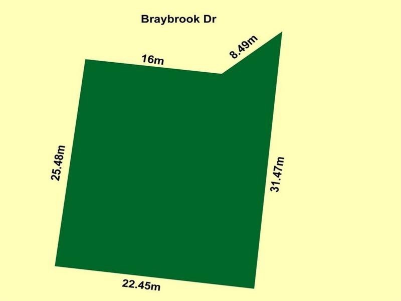 23 Braybrook Drive, Narre Warren South VIC 3805