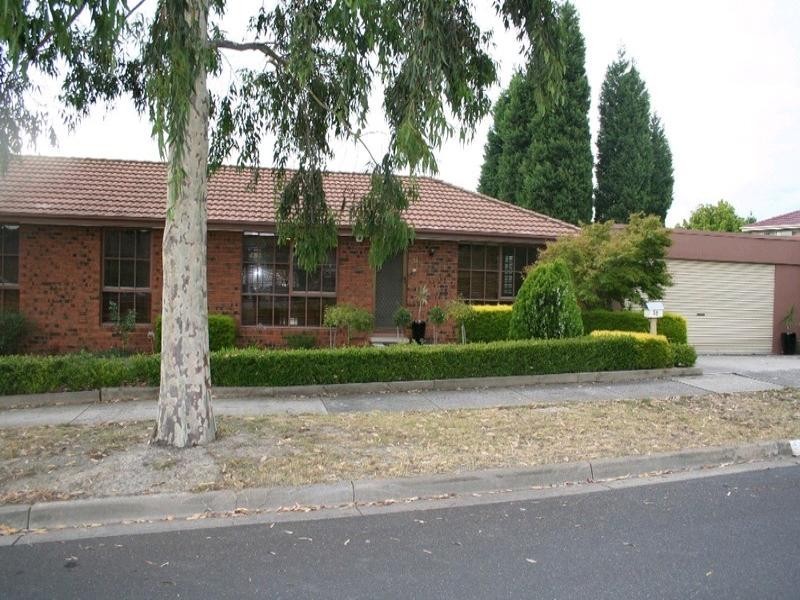 58 Deschamp Court, Rowville VIC 3178