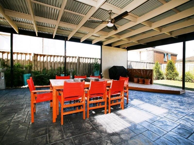 66 Langhorne Crescent, Rowville VIC 3178