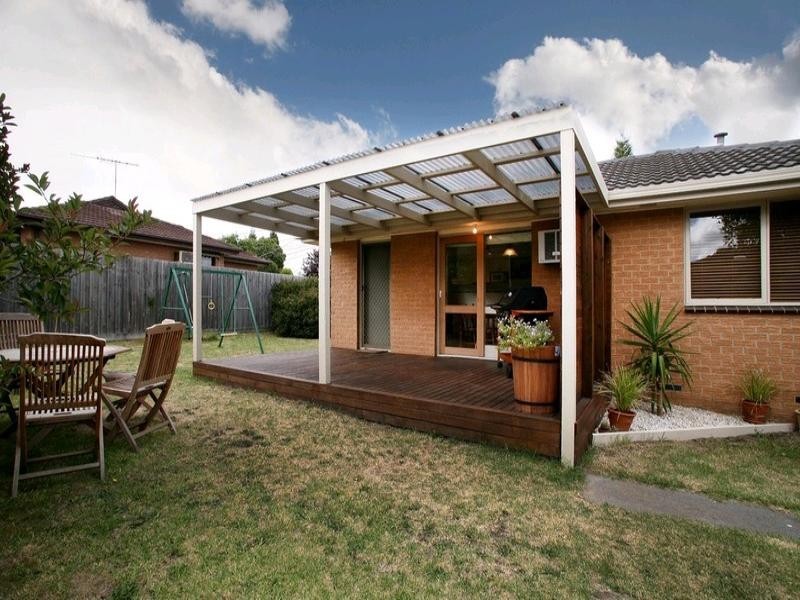 8 Ayton Court, Noble Park North VIC 3174