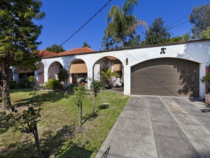 388 Mountain Highway, Wantirna VIC 3152