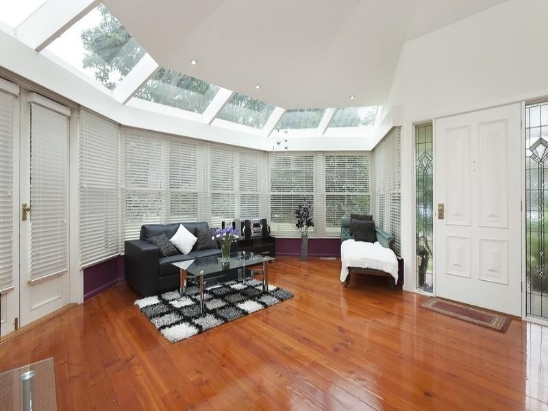 45 The Avenue, Ferntree Gully VIC 3156