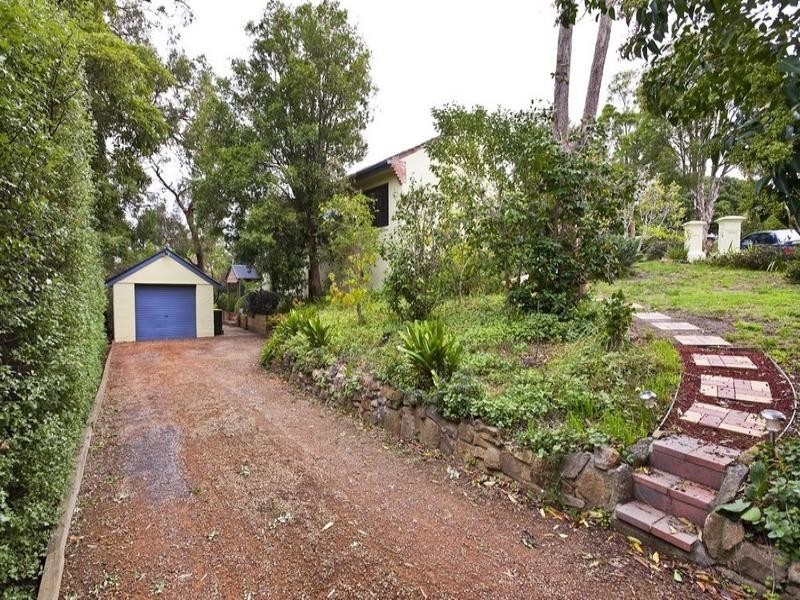 45 The Avenue, Ferntree Gully VIC 3156