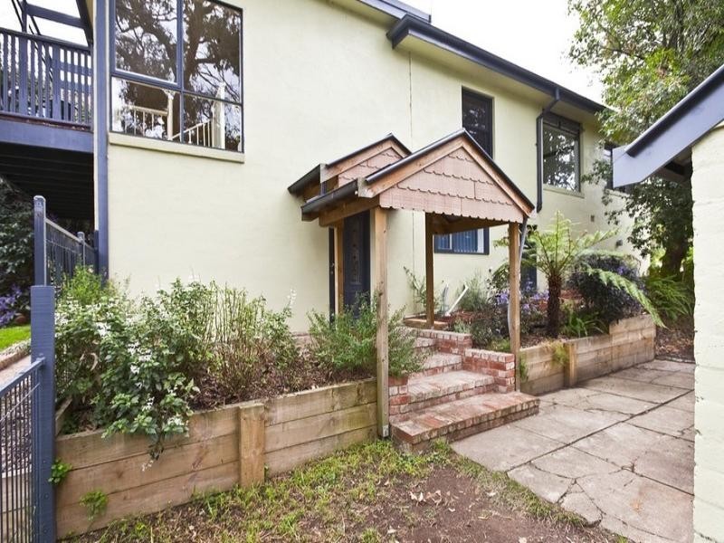 45 The Avenue, Ferntree Gully VIC 3156