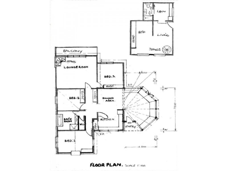 45 The Avenue, Ferntree Gully VIC 3156