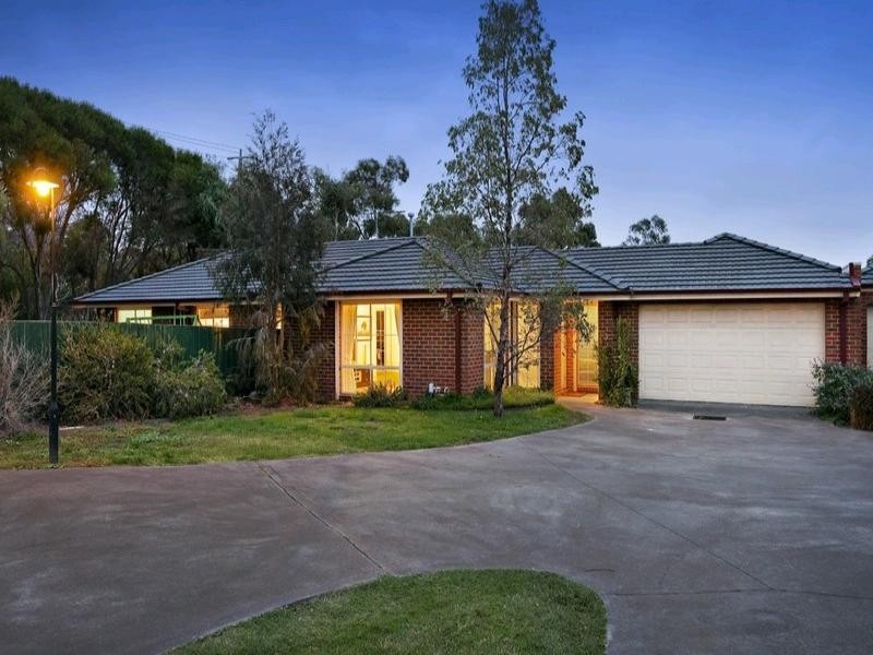 5/12 Canterbury Close, Rowville VIC 3178