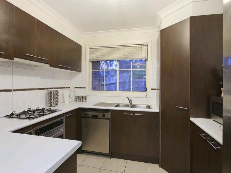 5/12 Canterbury Close, Rowville VIC 3178