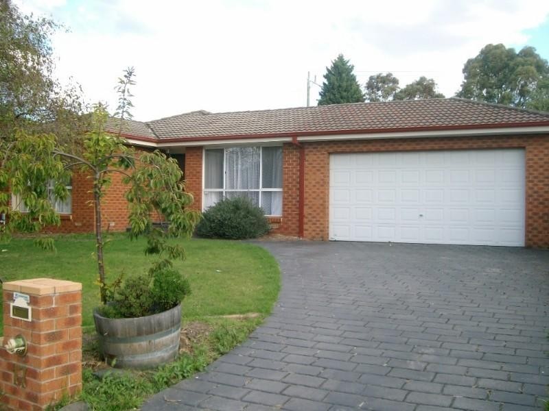 17 Babinda Court, Rowville VIC 3178