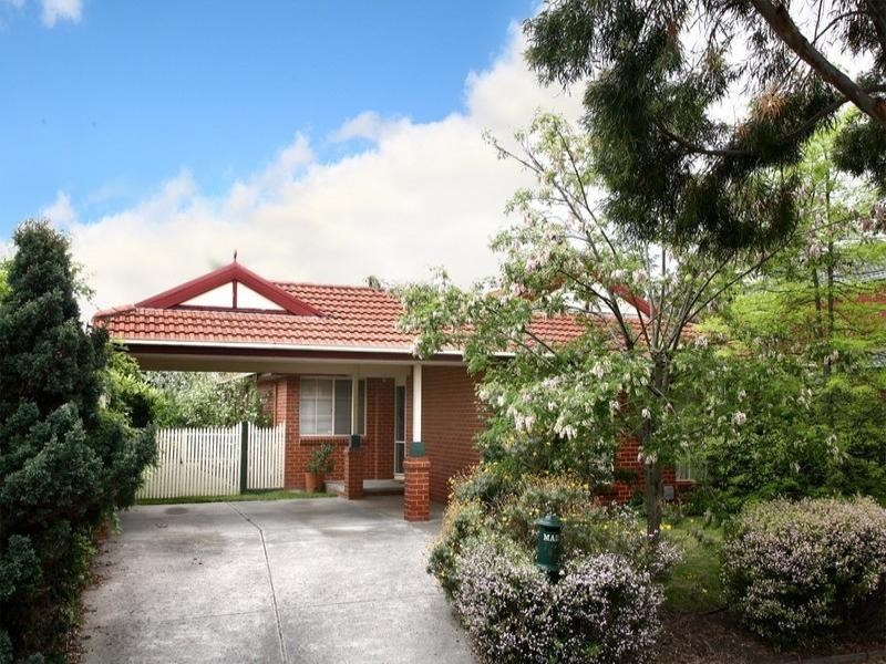 183 Karoo Road, Rowville VIC 3178