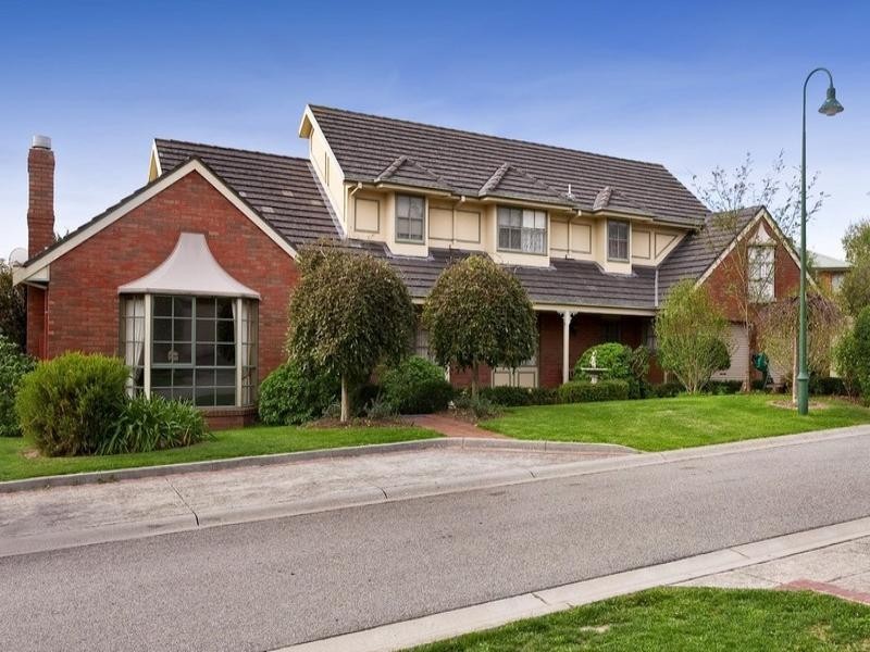 11 Catalpa Place, Lysterfield VIC 3156