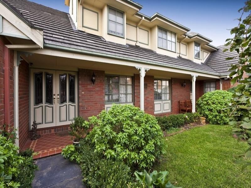 11 Catalpa Place, Lysterfield VIC 3156