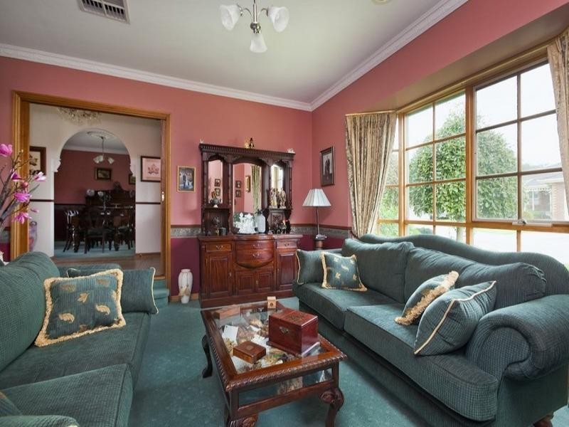 11 Catalpa Place, Lysterfield VIC 3156