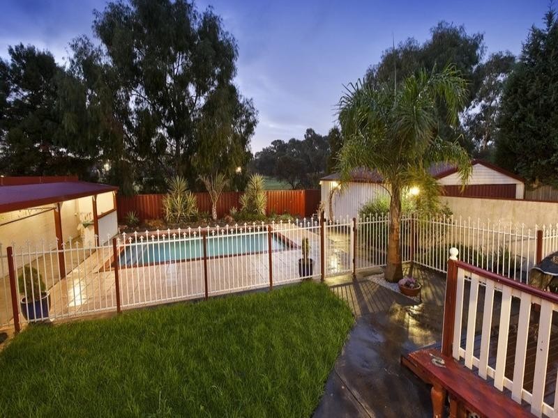 23 Harley Street, Knoxfield VIC 3180