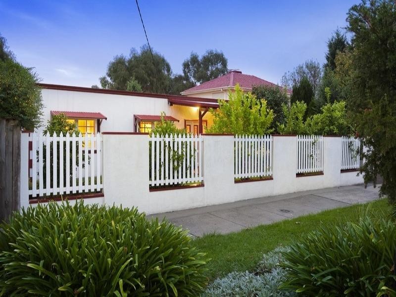 23 Harley Street, Knoxfield VIC 3180