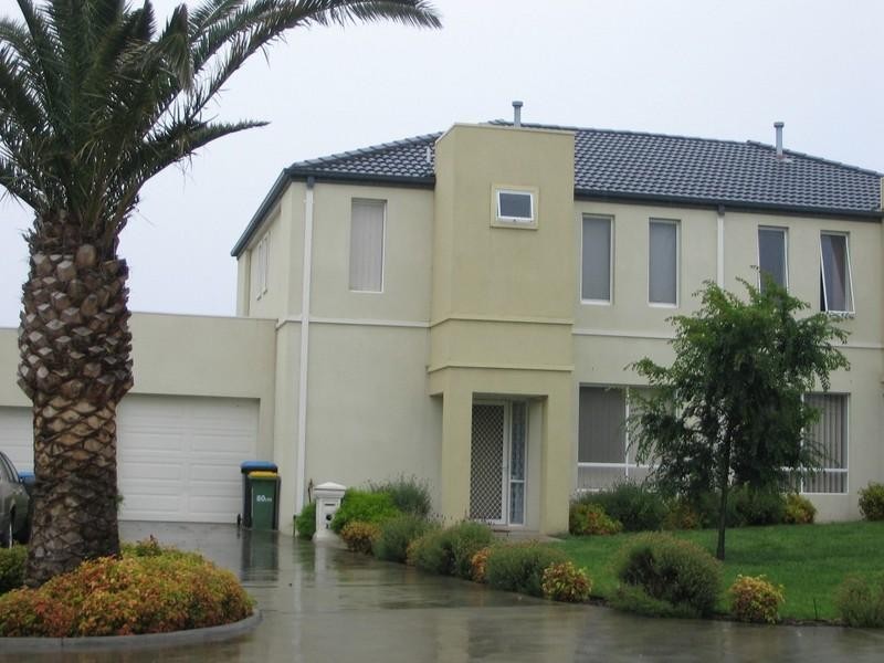 85 Sovereign Manors Crescent, Rowville VIC 3178